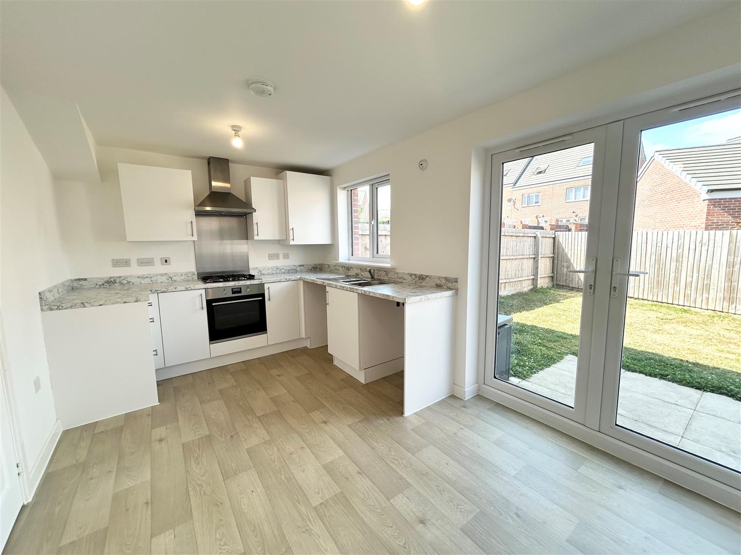 Clos Pendre, Parc Derwen, Coity, Bridgend, CF35 6QP